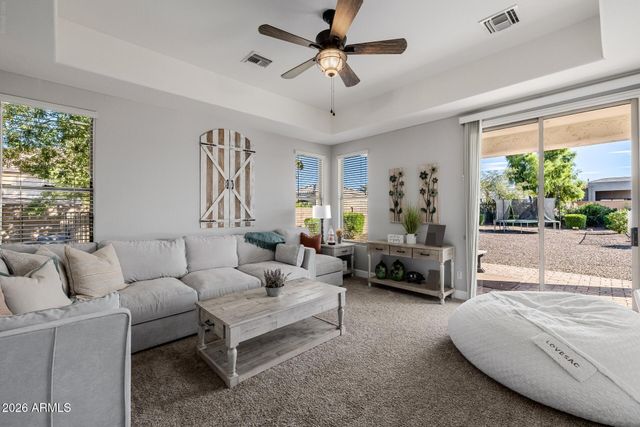 19907 E ELAINE Circle, Queen Creek, AZ 85142