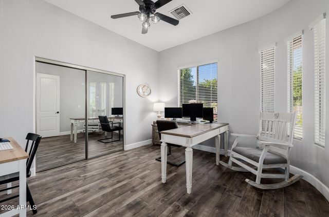 19907 E ELAINE Circle, Queen Creek, AZ 85142