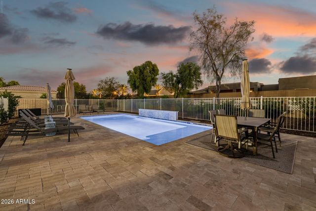 19907 E ELAINE Circle, Queen Creek, AZ 85142