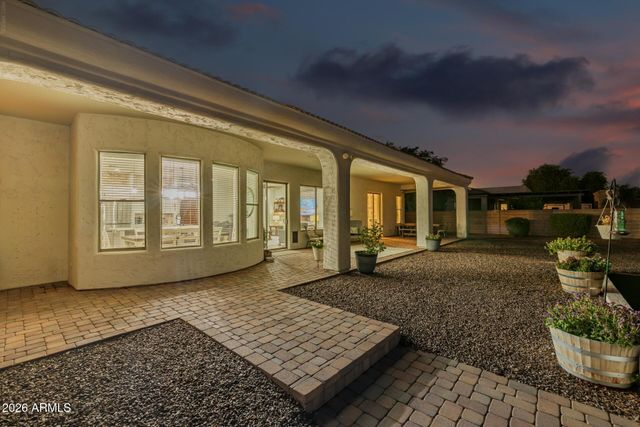 19907 E ELAINE Circle, Queen Creek, AZ 85142