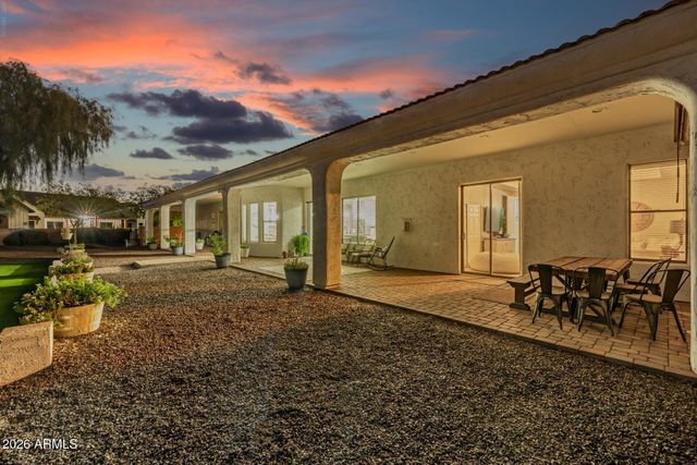 19907 E ELAINE Circle, Queen Creek, AZ 85142