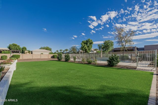 19907 E ELAINE Circle, Queen Creek, AZ 85142