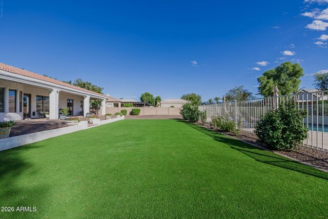 19907 E ELAINE Circle, Queen Creek, AZ 85142