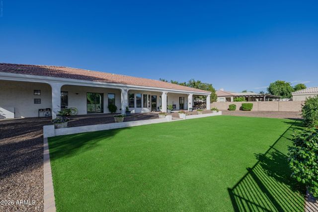 19907 E ELAINE Circle, Queen Creek, AZ 85142