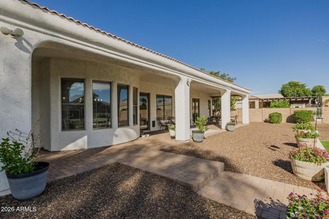 19907 E ELAINE Circle, Queen Creek, AZ 85142