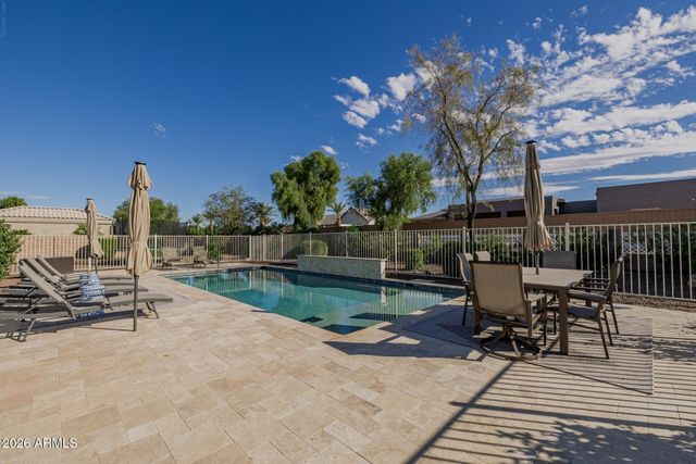 19907 E ELAINE Circle, Queen Creek, AZ 85142
