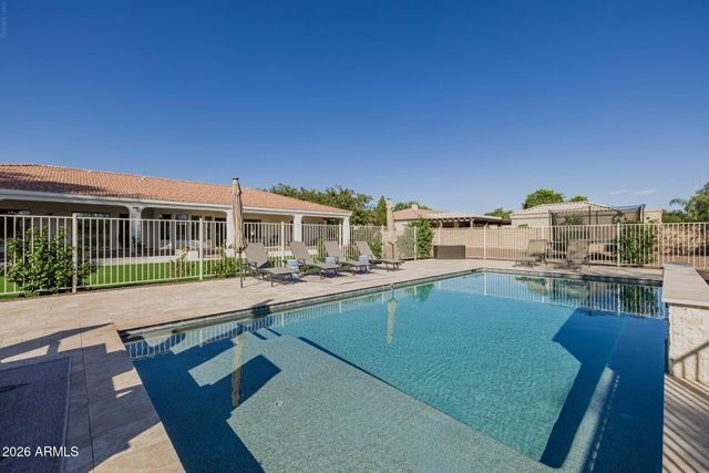 19907 E ELAINE Circle, Queen Creek, AZ 85142