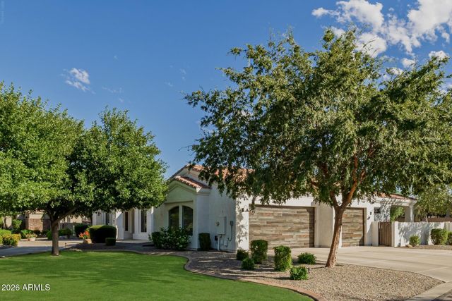 19907 E ELAINE Circle, Queen Creek, AZ 85142