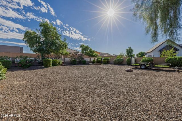 19907 E ELAINE Circle, Queen Creek, AZ 85142