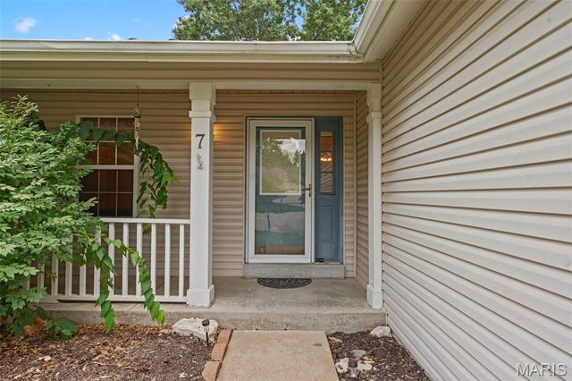 7 Cornwallis Court, O'fallon, MO 63368