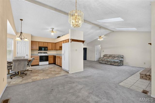 7 Cornwallis Court, O'fallon, MO 63368