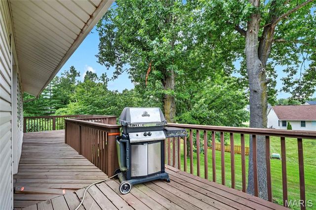 7 Cornwallis Court, O'fallon, MO 63368