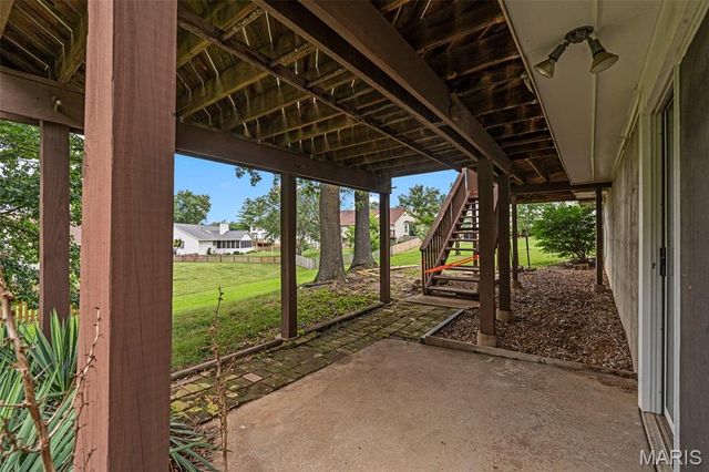 7 Cornwallis Court, O'fallon, MO 63368