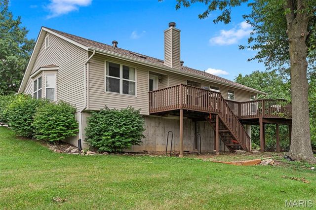 7 Cornwallis Court, O'fallon, MO 63368