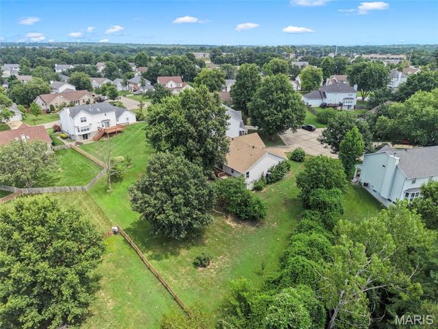7 Cornwallis Court, O'fallon, MO 63368