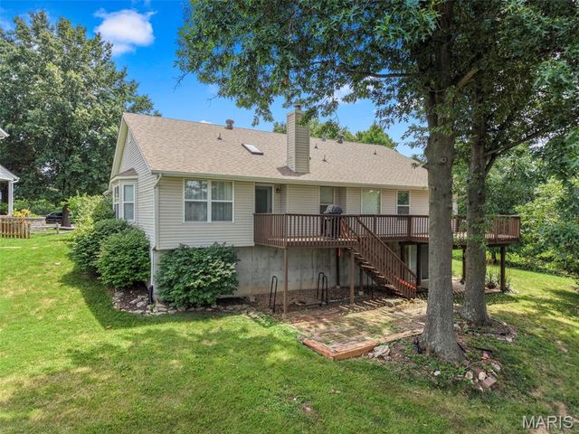 7 Cornwallis Court, O'fallon, MO 63368