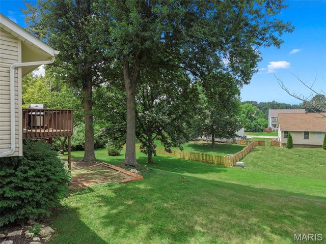 7 Cornwallis Court, O'fallon, MO 63368
