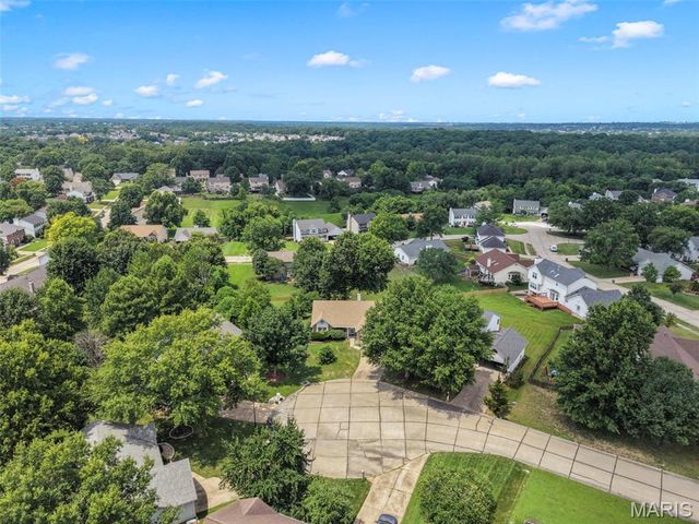 7 Cornwallis Court, O'fallon, MO 63368