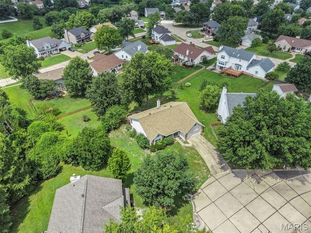 7 Cornwallis Court, O'fallon, MO 63368