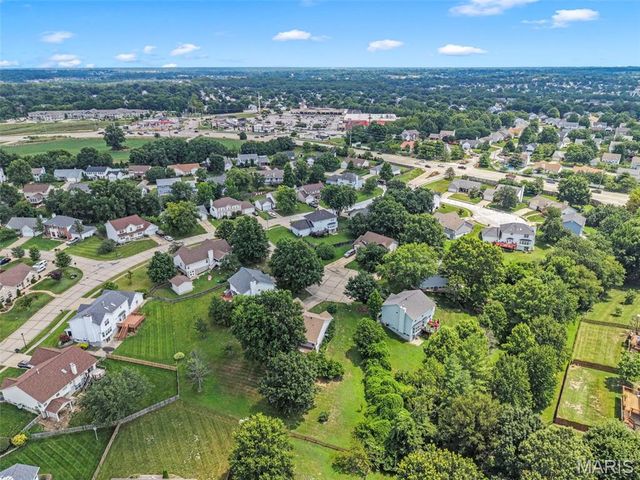 7 Cornwallis Court, O'fallon, MO 63368