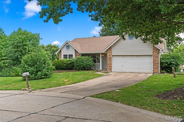 7 Cornwallis Court, O'fallon, MO 63368