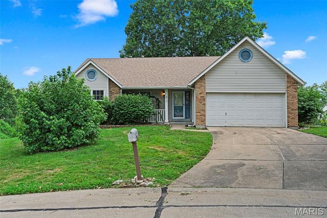 7 Cornwallis Court, O'fallon, MO 63368