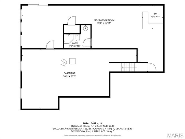 7 Cornwallis Court, O'fallon, MO 63368