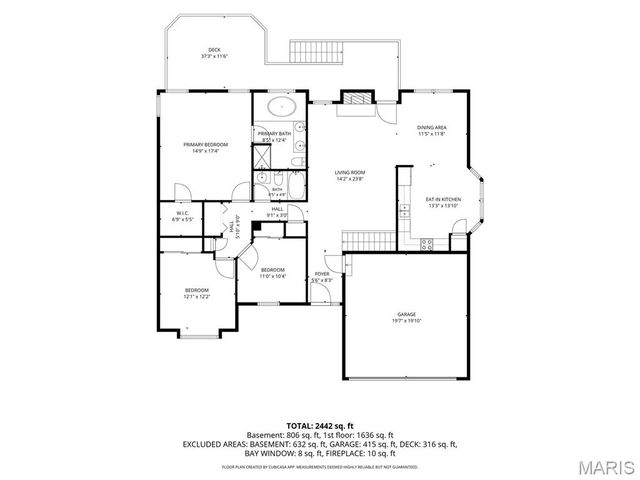 7 Cornwallis Court, O'fallon, MO 63368
