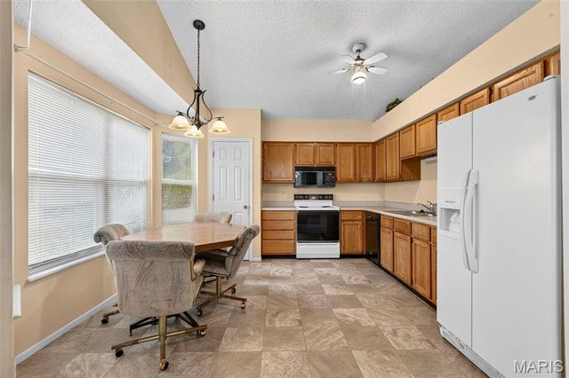 7 Cornwallis Court, O'fallon, MO 63368