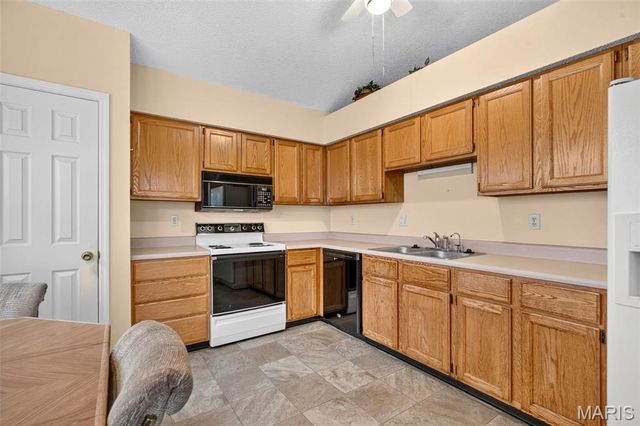 7 Cornwallis Court, O'fallon, MO 63368
