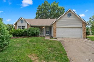 7 Cornwallis Court, O'fallon, MO 63368