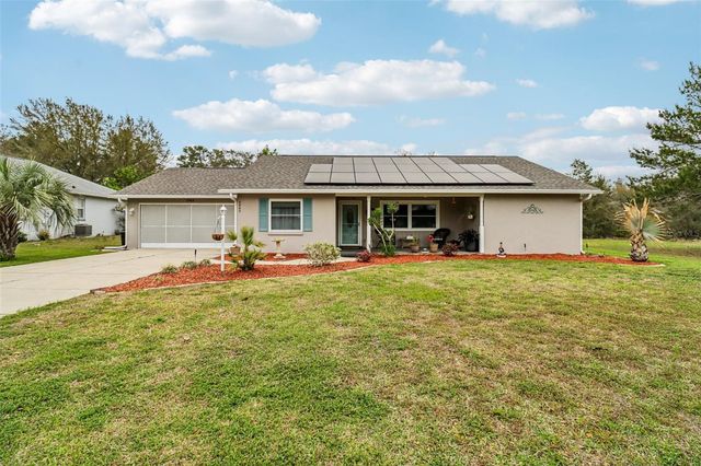 2963 SW 137TH PLACE, Ocala, FL 34473