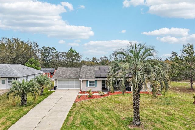 2963 SW 137TH PLACE, Ocala, FL 34473
