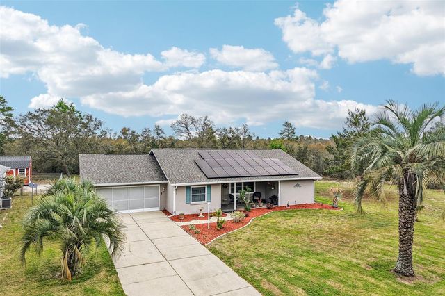 2963 SW 137TH PLACE, Ocala, FL 34473