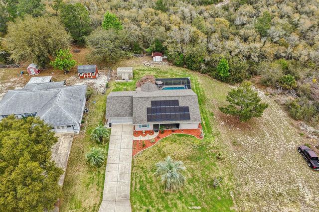 2963 SW 137TH PLACE, Ocala, FL 34473