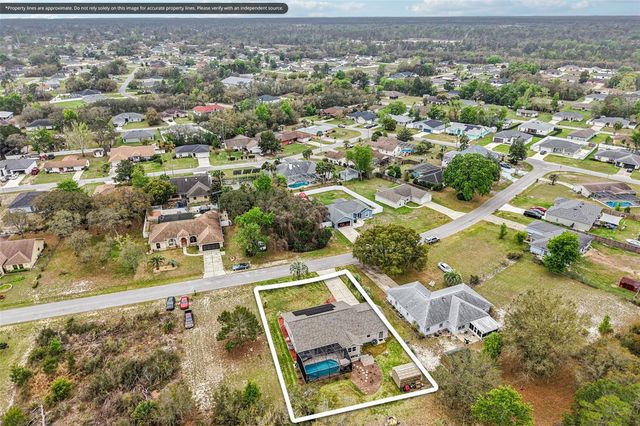 2963 SW 137TH PLACE, Ocala, FL 34473