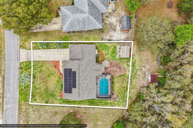 2963 SW 137TH PLACE, Ocala, FL 34473