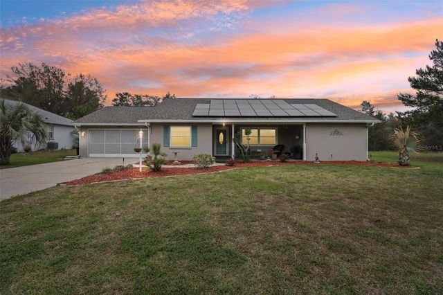 2963 SW 137TH PLACE, Ocala, FL 34473