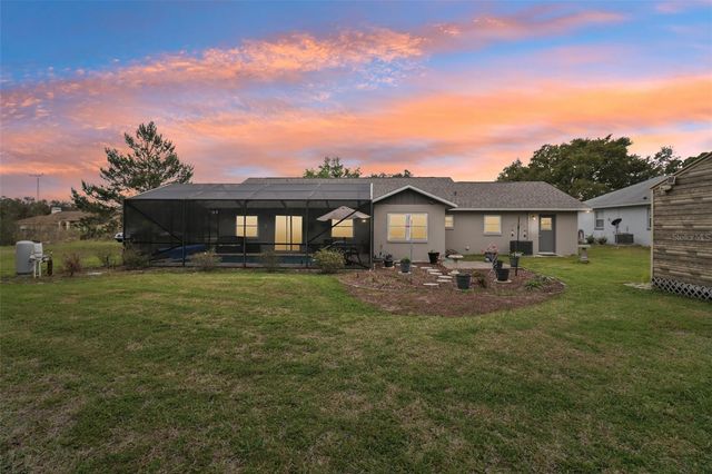 2963 SW 137TH PLACE, Ocala, FL 34473