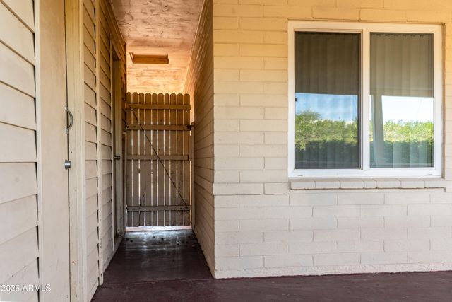2316 W MARLETTE Avenue, Phoenix, AZ 85015