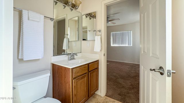 2316 W MARLETTE Avenue, Phoenix, AZ 85015
