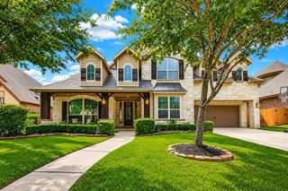 3835 Dortmund Drive, Spring, TX 77386