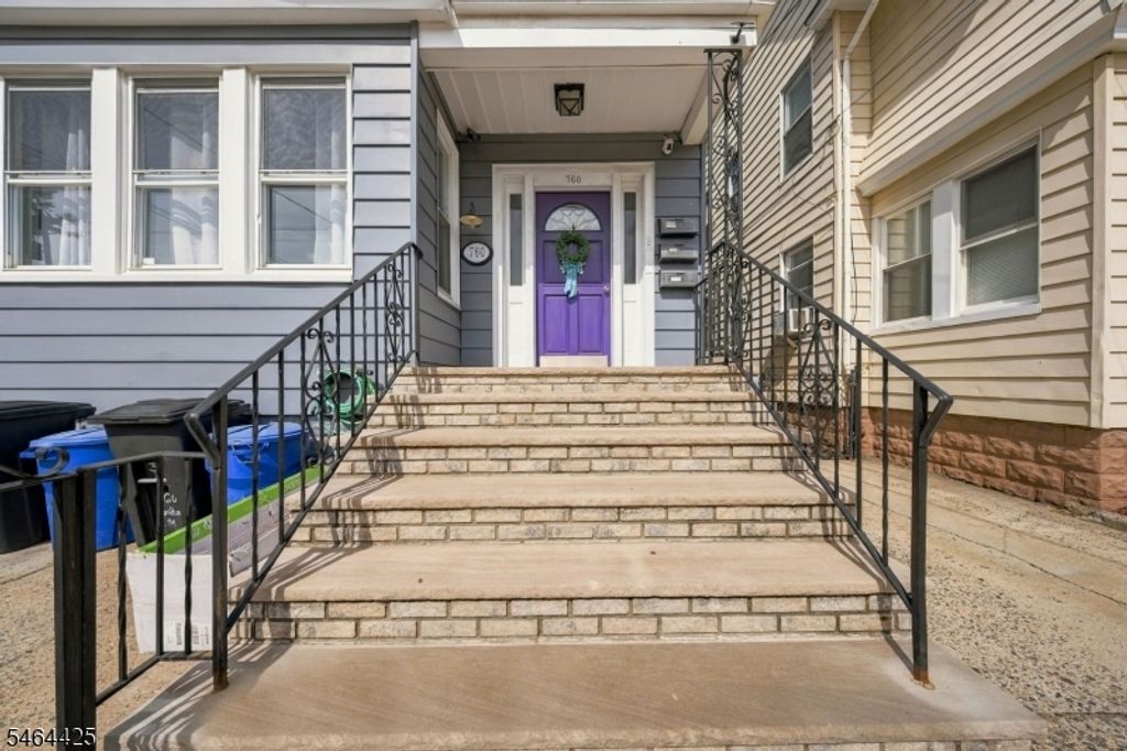 760 Hamilton St, Harrison Town, NJ 07029 — photo 4