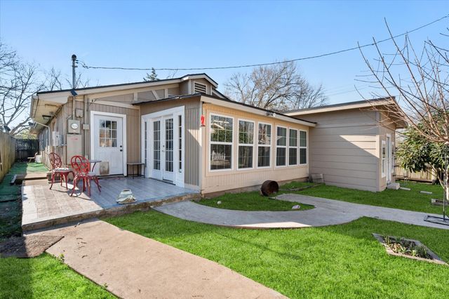 2612 W Collin Street, Corsicana, TX 75110