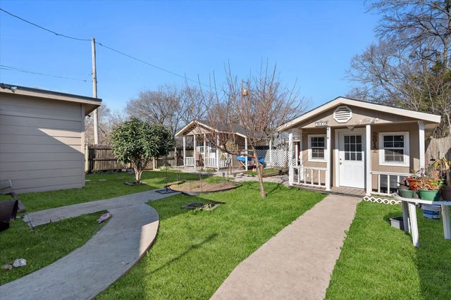 2612 W Collin Street, Corsicana, TX 75110