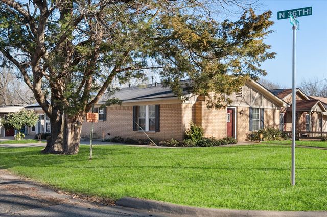 2612 W Collin Street, Corsicana, TX 75110