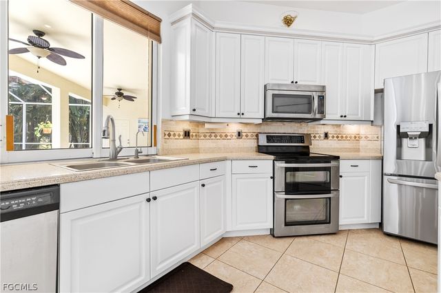 12426 Pebble Stone CT, Fort Myers, FL 33913