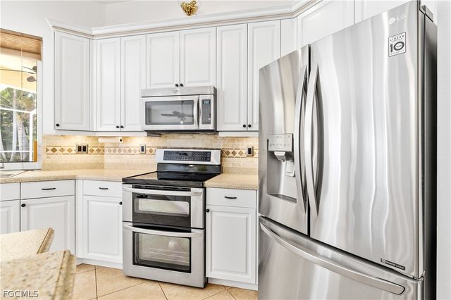 12426 Pebble Stone CT, Fort Myers, FL 33913