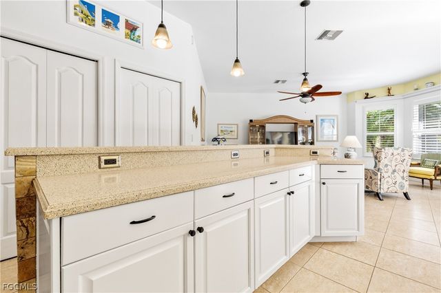 12426 Pebble Stone CT, Fort Myers, FL 33913