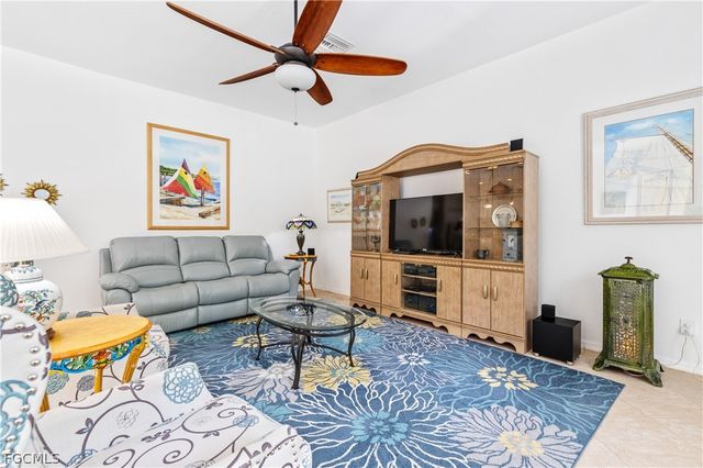 12426 Pebble Stone CT, Fort Myers, FL 33913